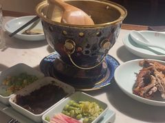 -小吊梨汤·北京菜·烤鸭(鸟巢店)