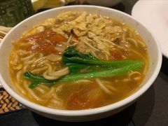 -王府茶宴(大观园总店)
