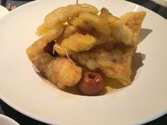 传统锅包肉-北院·果木烤鸭·25年东北菜(创意产业园店)