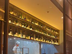 -山葵家·创意料理(宁波来福士店)