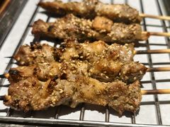 -木屋烧烤(岗顶二店)