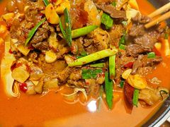 -原鄉本味 楚菜 丹江口鱼(北苑店)