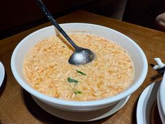 虾汤泡饭-廊亦舫Lang Yi Fang Restaurant(金桥店)