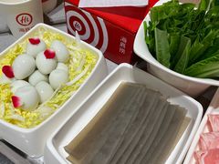 -海底捞火锅(凯德广场店)