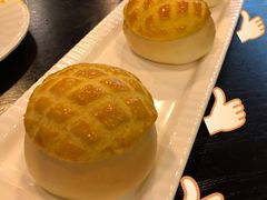 酥皮菠萝包-添运来(茶园奥园广场店)
