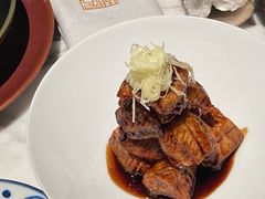 -湖滨28中餐厅·西湖宴·杭州君悦酒店