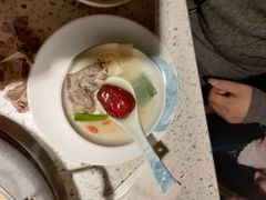 -马老六清真餐饮(西站店)