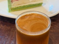 -EAU CAFE(永康路店)