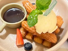 -CRAZYONES克芮旺斯西班牙餐厅(苏州中心店)