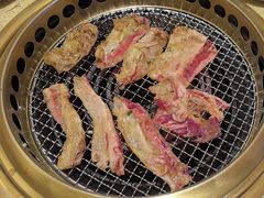 -妙香居韩国烤肉(容桂天佑城店)