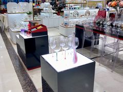 -上海久光百货