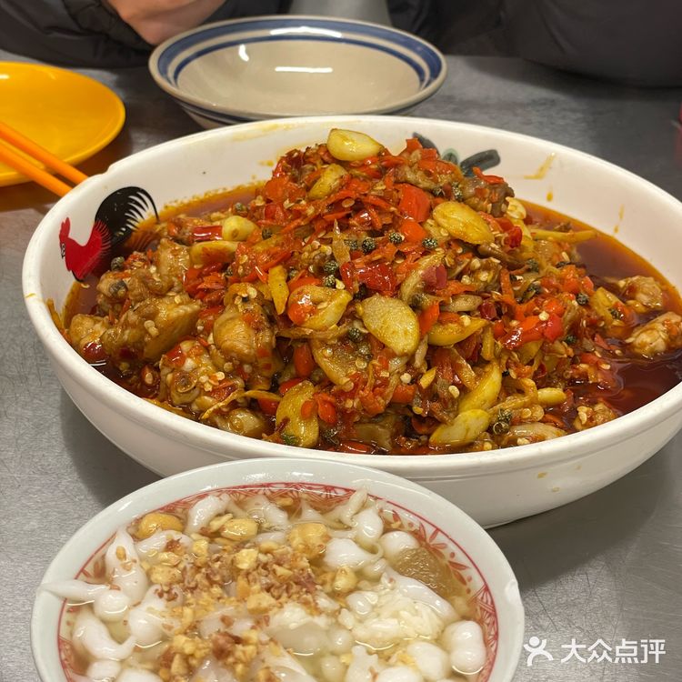 武汉最好吃的川菜馆！