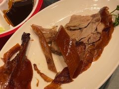 -红菜坊·烤鸭·川鲁宴(石园店)