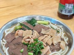 猪脏粉-守英猪脏粉(仓桥街店)