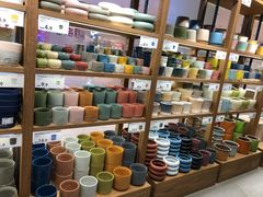 -鹿岛会员店 (龙湖三千集天街店)