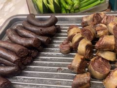 -哈啾嗨·蒙文化主题餐厅(京汉新城店)