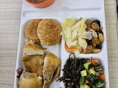 -香妃烤鸡(新奥店)