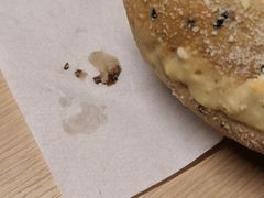 -史努比烘焙店 Snoopy Bakery
