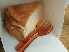 -Awfully Chocolate(来福士广场店)
