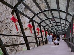 -京东石林峡风景区