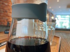 -Vanilla Specialty Coffee(八大关店)