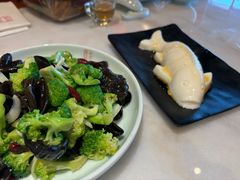 -小吊梨汤·北京菜·烤鸭(西直门凯德店)