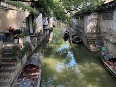 -上海鲁迅故居