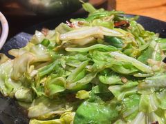 -望京一号·重庆江湖菜(工体店)