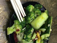 -惠丰源烩面馆(经七路店)