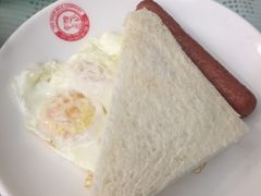 -义顺牛奶公司(庇利金街店)