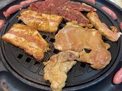 -牛犇炭火烤肉·鲜切烤肉(承德总店)