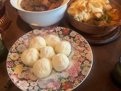 -奉天小馆·非遗东北菜(沈阳万象城店)