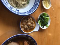 -裕兴记·三虾面(西北街总店)