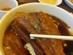 -中国厨房/台湾牛肉面