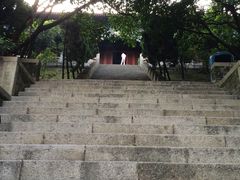 -南沙天后宫景区