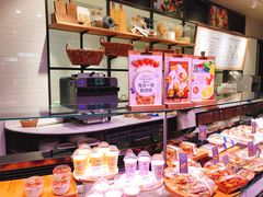 -巴黎贝甜·生日蛋糕(环球中心店)