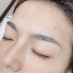 -久匠·野生眉半永久纹眉