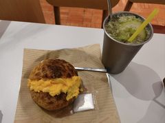 -香港深仔记茶餐厅(东门店)