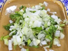 -马记伊源斋涮肉·清真菜(百子湾店)