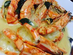 -龙海鲜螃蟹王(宏茂桥店)