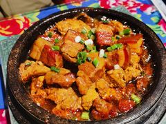 -人民公社大食堂(张家湾店)