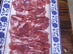 -老铜锅涮羊肉(大连海滨住宅小区店)