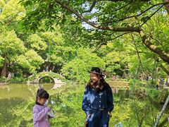 -绮园景区