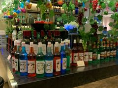 -安蒂娅·海鲜自助餐厅(安蒂娅美兰酒店)
