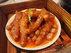 -红鱼湾餐厅(国际大厦店)
