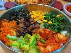 -米村拌饭(天津东丽万达店)