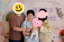 -蓓爱娇琪月子会所(虹口店)