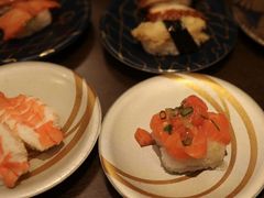 -大起水产回转寿司(大丸心斋桥店)