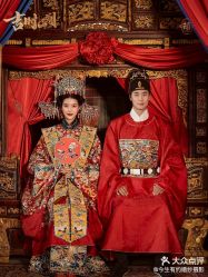 -今生有约婚纱摄影店(景德路店)