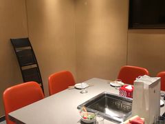 包厢-海底捞火锅(龙茗路店)